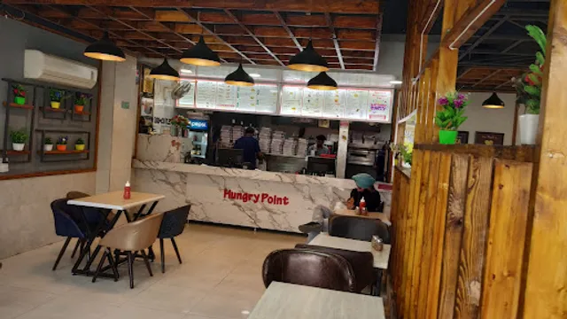 Hungry Point - Nawanshahr