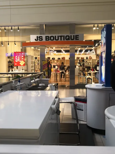 Js Boutique