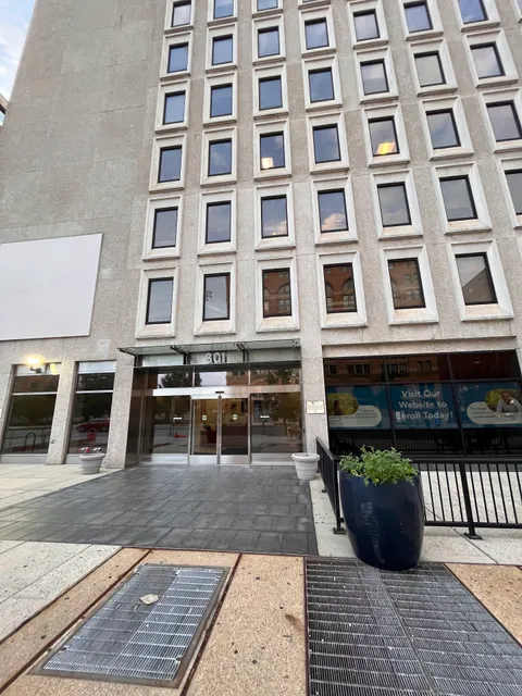 University of the District of Columbia Community College (UDC-CC)