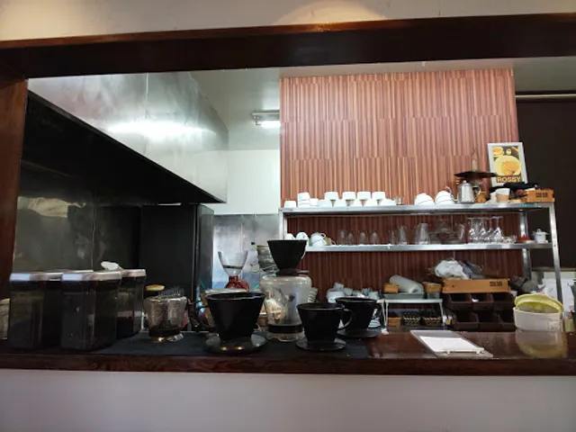 ＣＡＦＥ ＲＯＳＳＹ