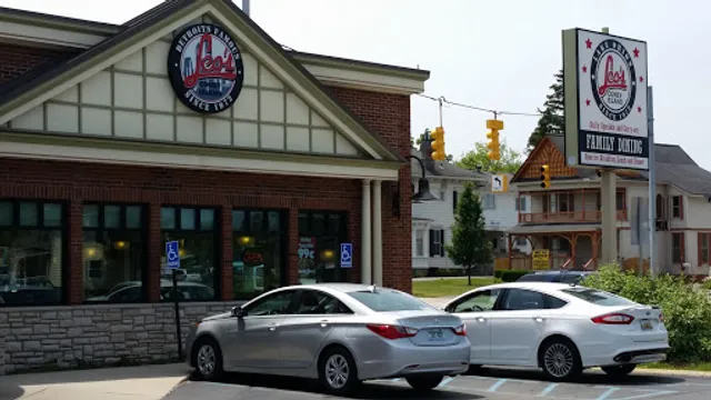 Leo's Coney Island