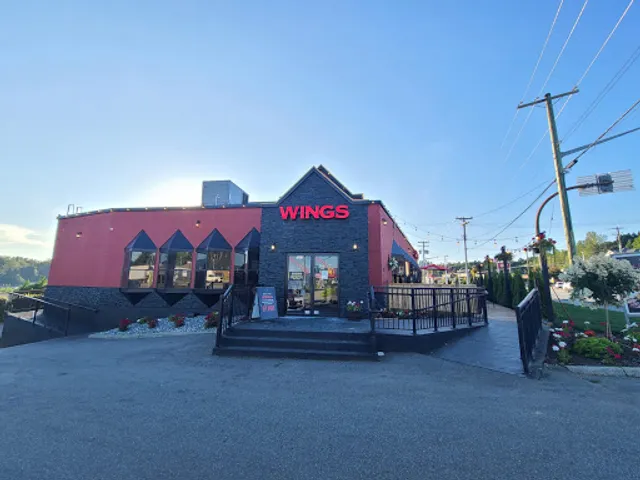 WINGS Abbotsford