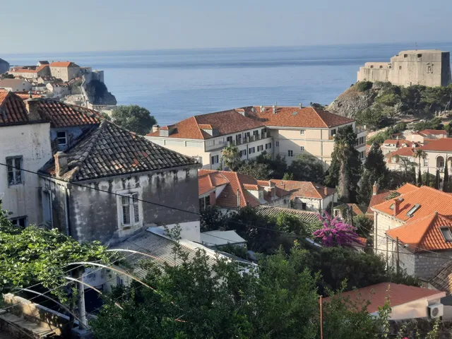 Apartments Saint John