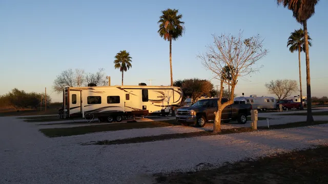 Valley Gateway RV Park