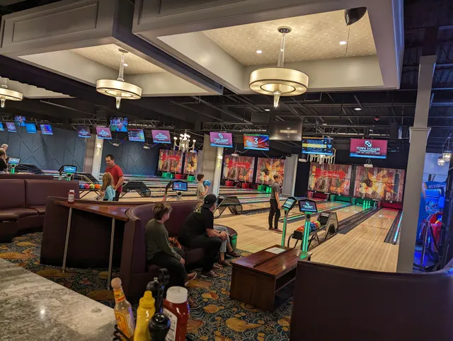 Cape Square Entertainment