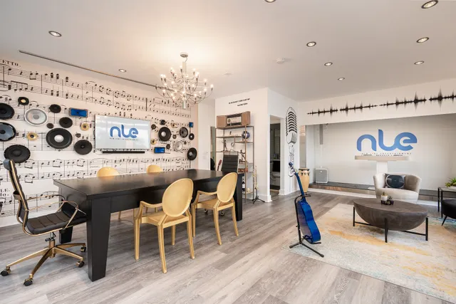 New Line Entertainment