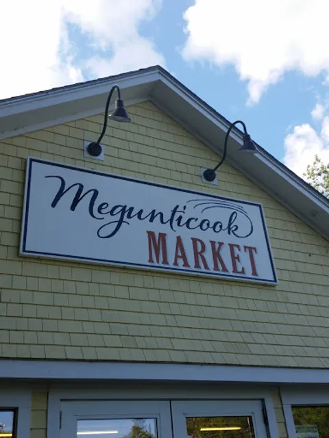 Megunticook Market and Catering