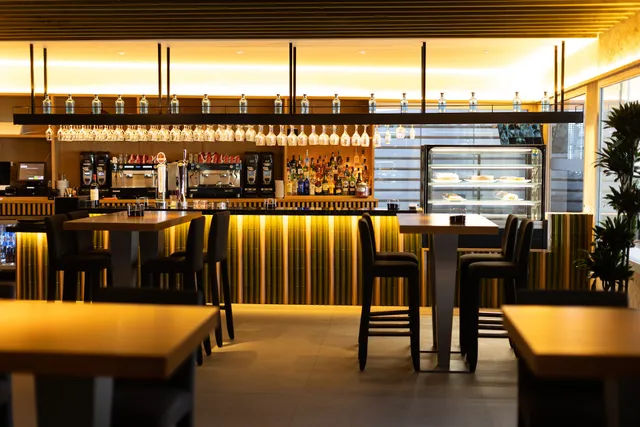 Restaurante Monte Tradición