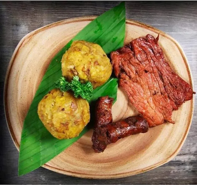 La Buena Sazón de Mary