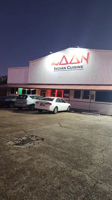 Zaan Indian Cuisine
