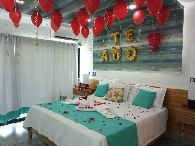 Marina del Mar Hotel Restaurante INN