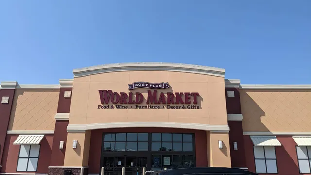 World Market