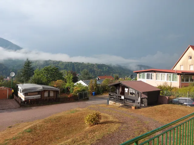 Naturfreundehaus Annweiler am Trifels