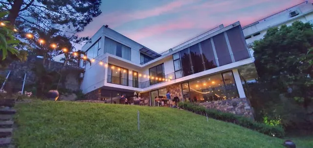 Villa E52 Tam Đảo