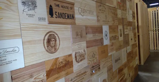 Corkscrews Wine Storage