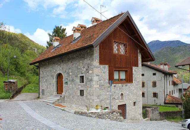 Albergo Diffuso Zoncolan