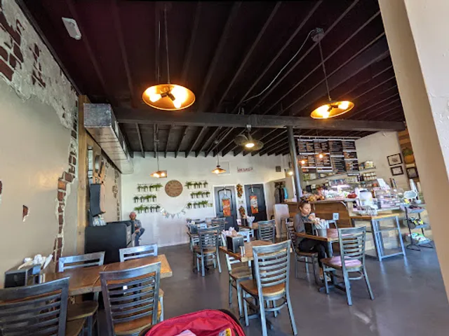 Venice Island Coffee