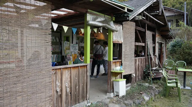 梟氷菓-アウル-