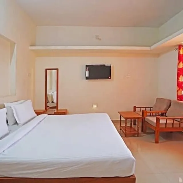 Mahavir NATH Homestay