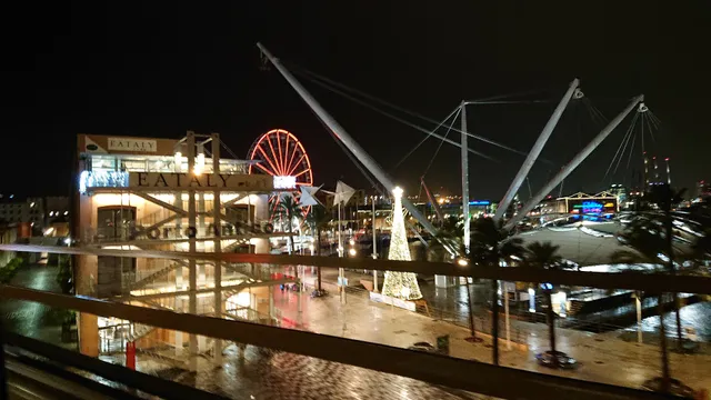 casa costa romantica