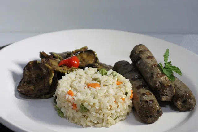 Nutrimajijo • Comida saudável, prática e saborosa