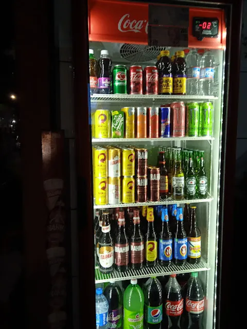 Bar Do Clovis