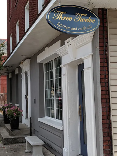 Three Twelve Kitchen and Cocktails