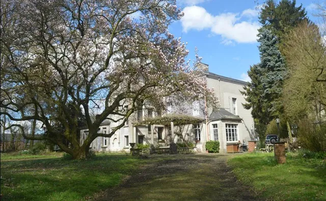 La Gentilhommière du Château de Ragnies