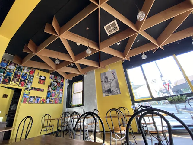 Eggshellent Cafe Randwick