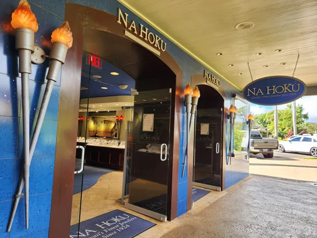 Na Hoku - Hawaii's Finest Jewelers Since 1924