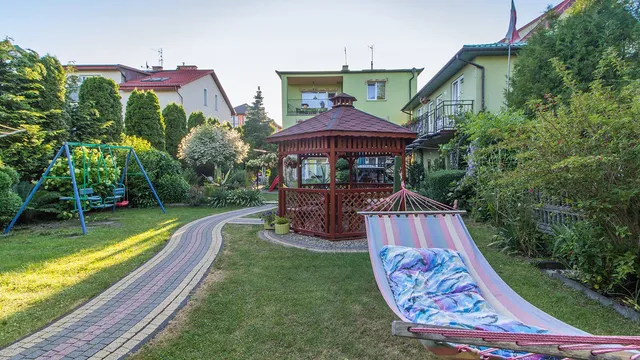 Apartamenty i Pokoje Gościnne "Zosia"