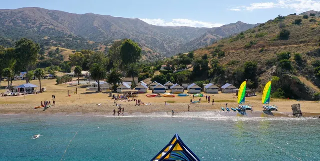 Catalina Island Camps