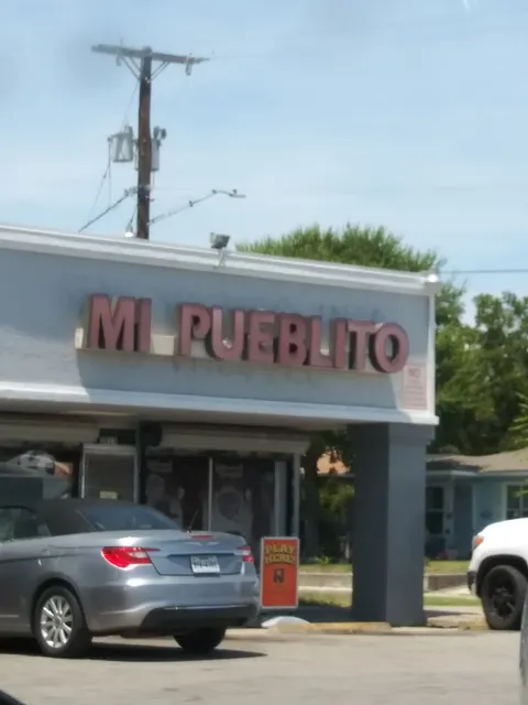 Mi Pueblito