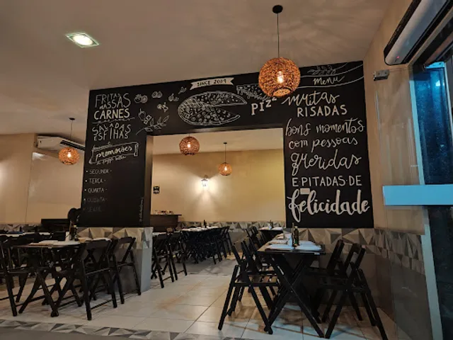 Pizzaria Pizza Bella