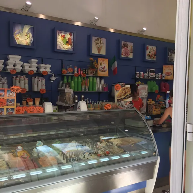 Gelateria il Cremino Pisa