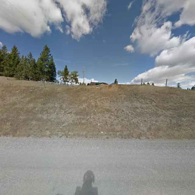 Burmis Bed And Bales