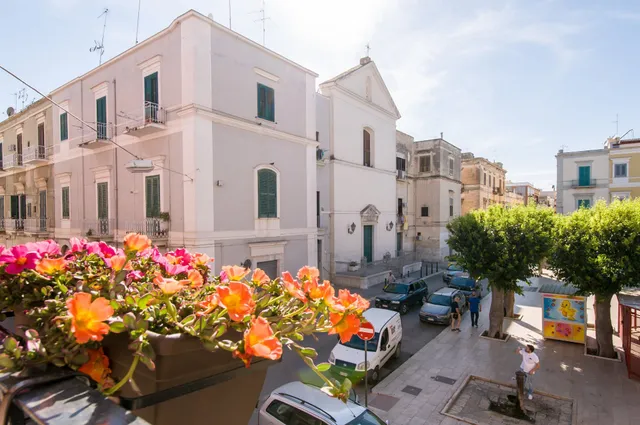 Turenum Apartment B&b