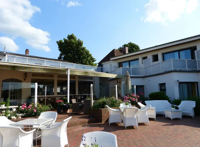 Strauers Hotel am See