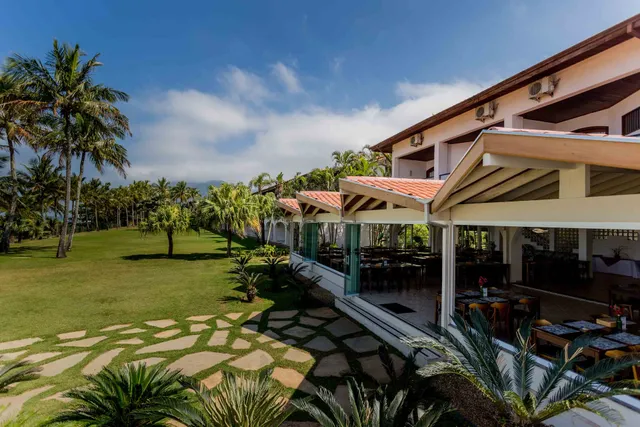 Beach Hotel Maresias