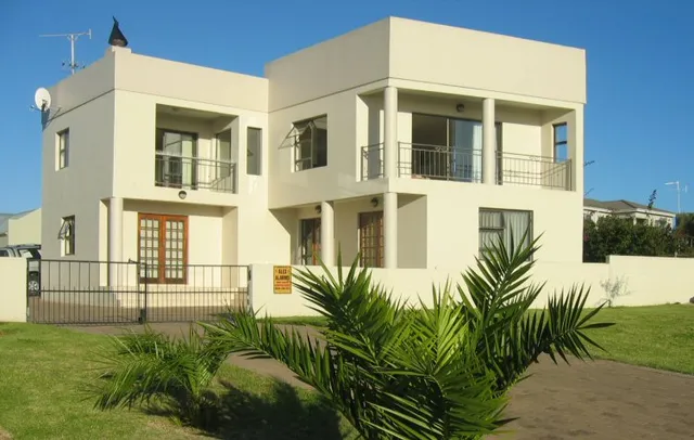 Kian's Place Holiday Home