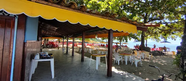 Quiosque e Balada Quebra Mar