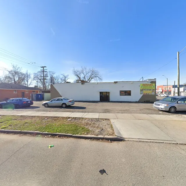 Pita Bakery & Grocery