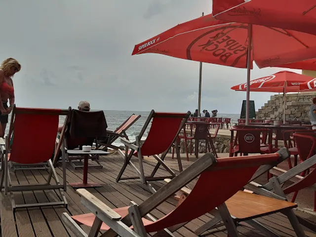 iBar Praia do Aquário