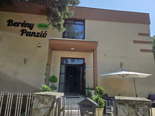 Berény Panzió