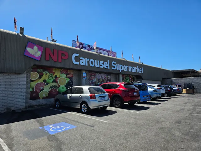 WA Sweets and Patisserie