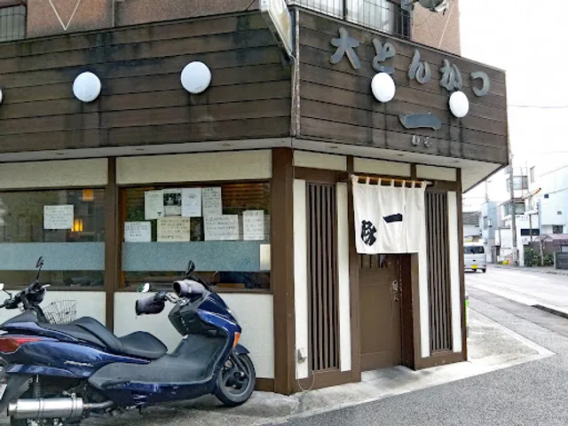 Tonkatsu Ichi