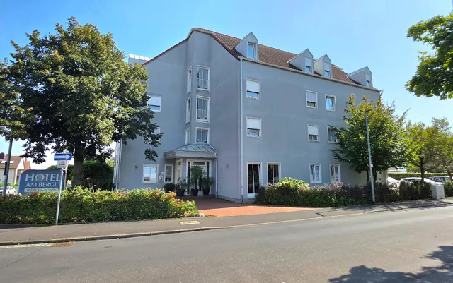 Hotel am Bergl