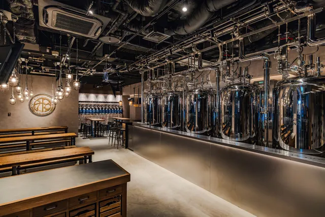 THE STADIUM BREWS NAGASAKI