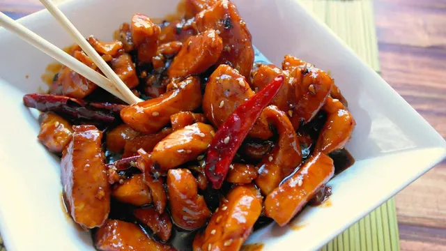 Golden China Restaurant