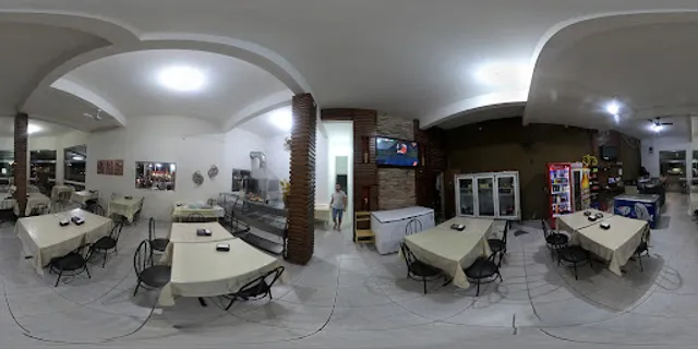 Panorama Restaurante e Lanchonete